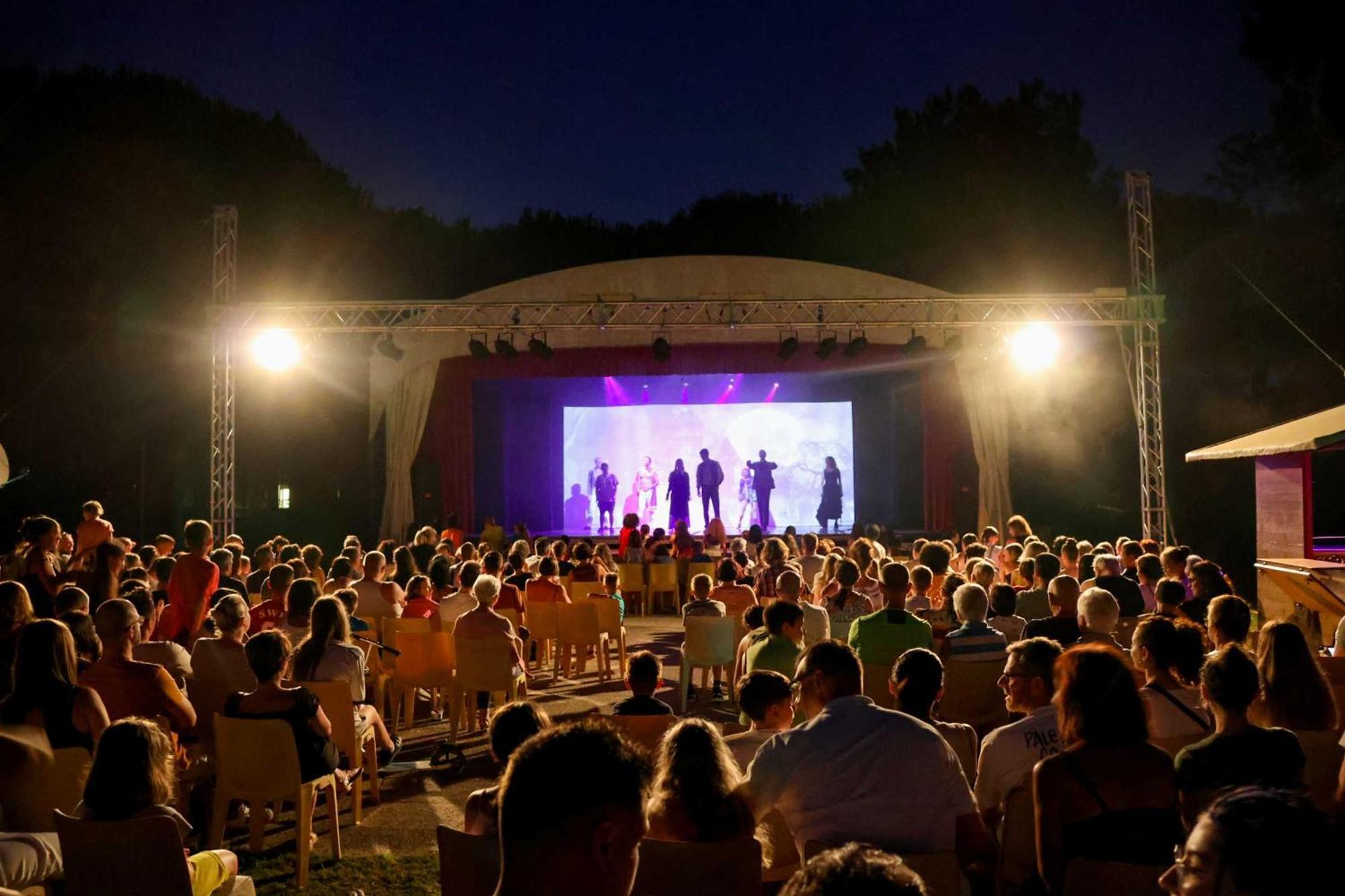 Il Tridente Camping Village Bibione Dış mekan fotoğraf